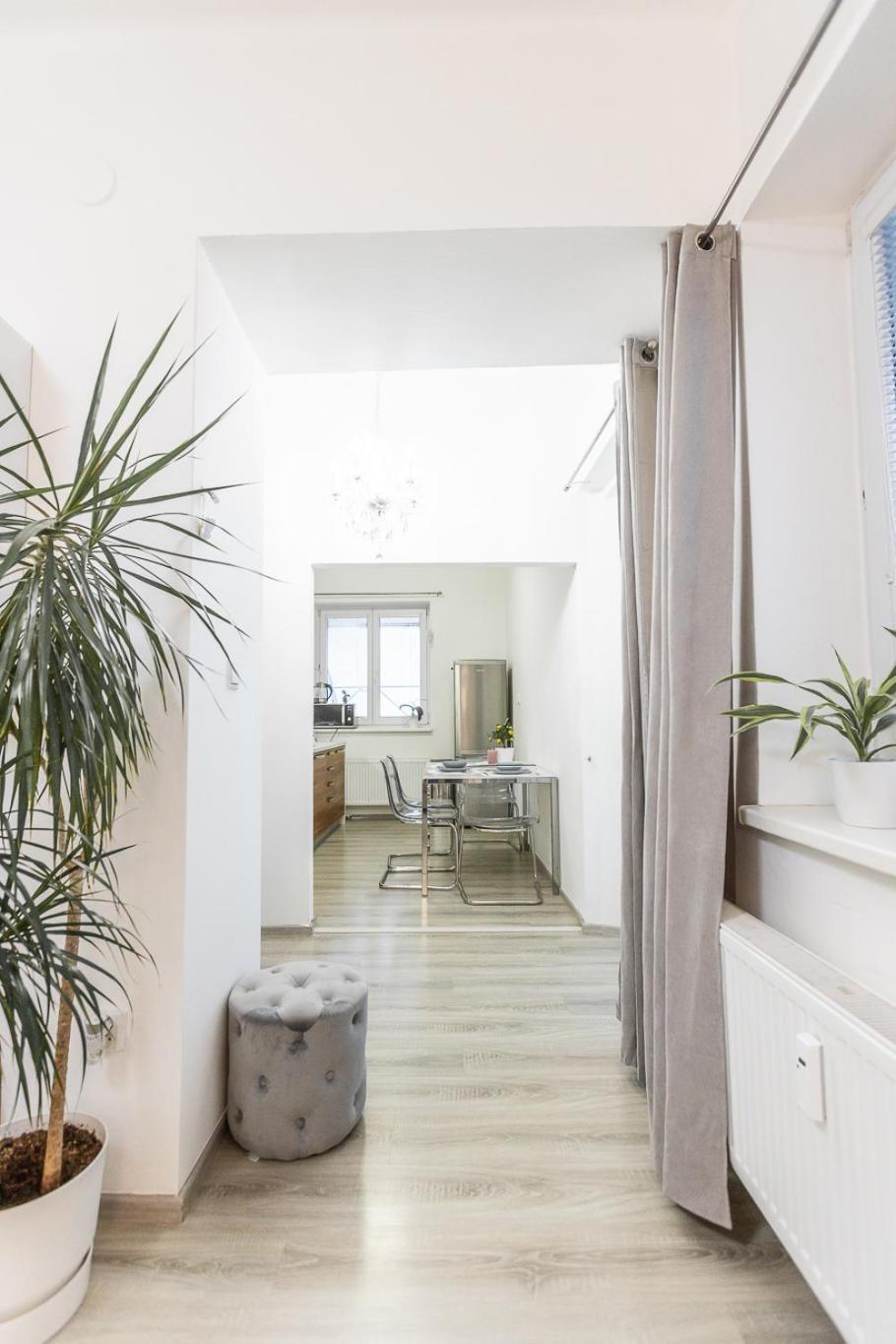 Appartement V Srdci Nachoda